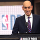 Illustration for article titled Did You Know Adam Silver Is Pals With Jared Kushner?